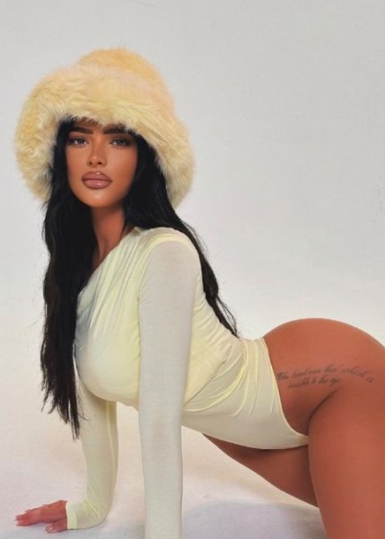 Проститутка Марина Марина