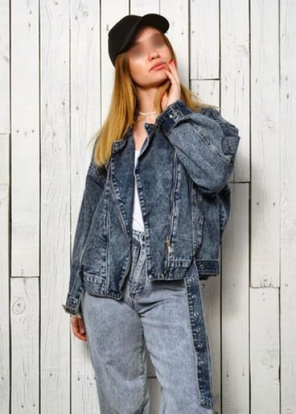 Проститутка Анабель Анабель