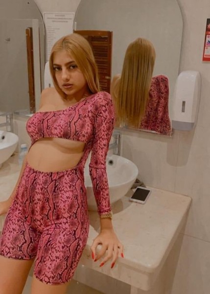 Проститутка Найлан Найлан