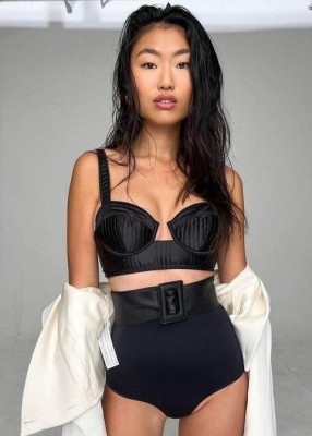 Проститутка Эльза