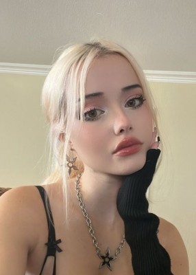 Проститутка Кристина