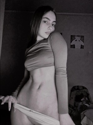 Проститутка Настя