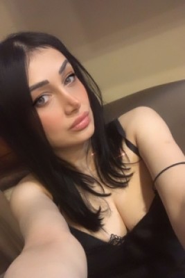 Проститутка кристина