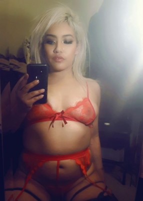 Проститутка Азиза