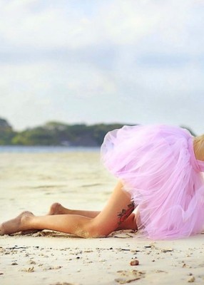 Проститутка Инстамодель