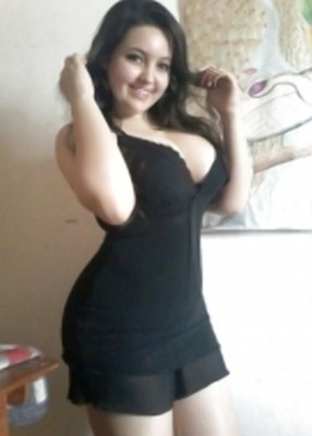 Проститутка Катя