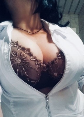 Проститутка Катя