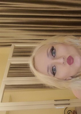 Проститутка Леночка