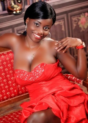 Проститутка Mary