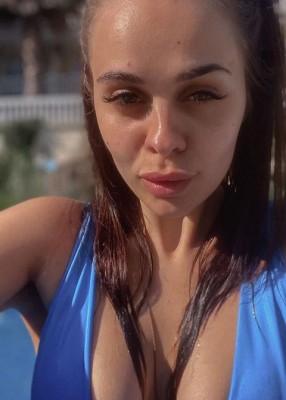 Проститутка Мирослава