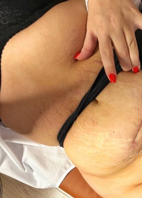 Проститутка Katrin