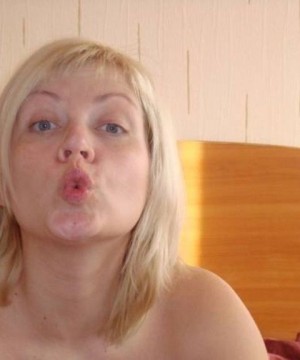 Проститутка Алла