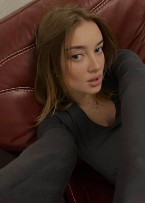 Проститутка Катя