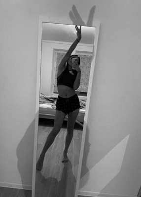 Проститутка Камилла