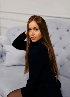 Проститутка Арина