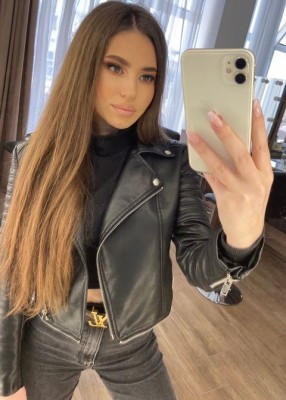 Проститутка Ксюша