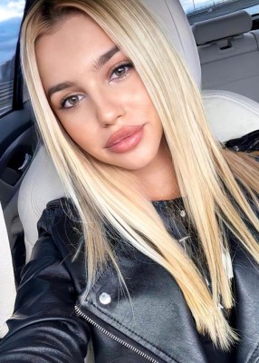 Проститутка Лена