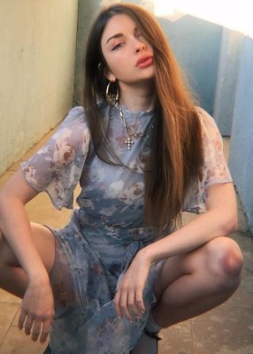 Проститутка Алина