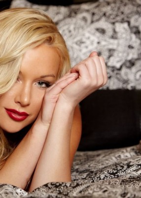 Проститутка Марго