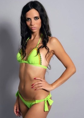 Проститутка Марина