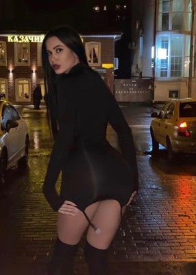 Проститутка Настя