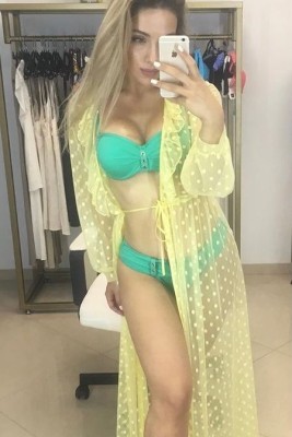 Проститутка Луиза