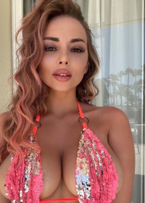 Проститутка Римма