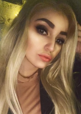 Проститутка Варя