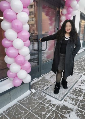 Проститутка Марго