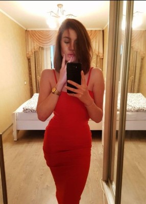 Проститутка Катя