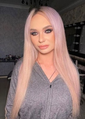 Проститутка Майя