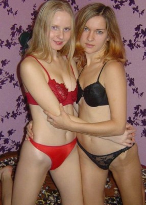 Проститутка Маша