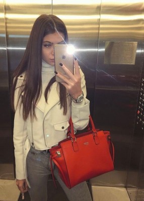 Проститутка АМАЛИЯ