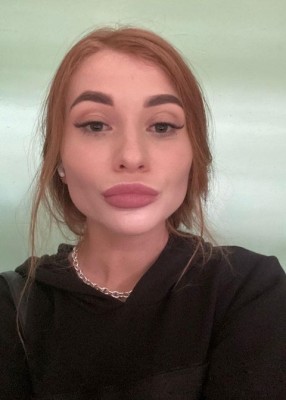 Проститутка Яна