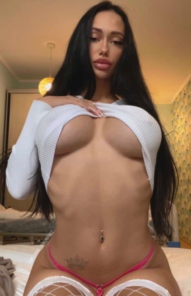 Проститутка Оля Оля