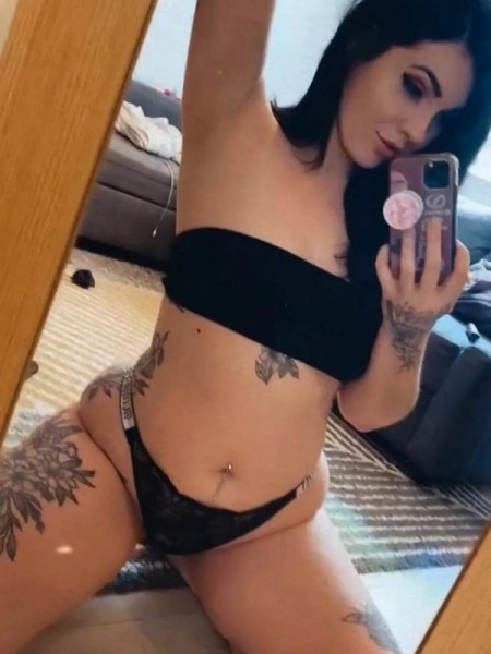 Проститутка Марина