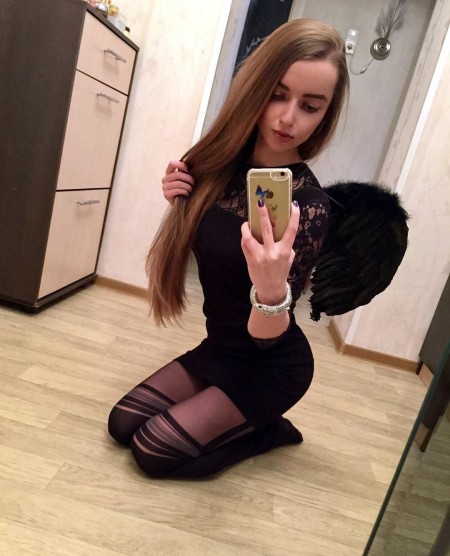 Проститутка Кристина Кристина