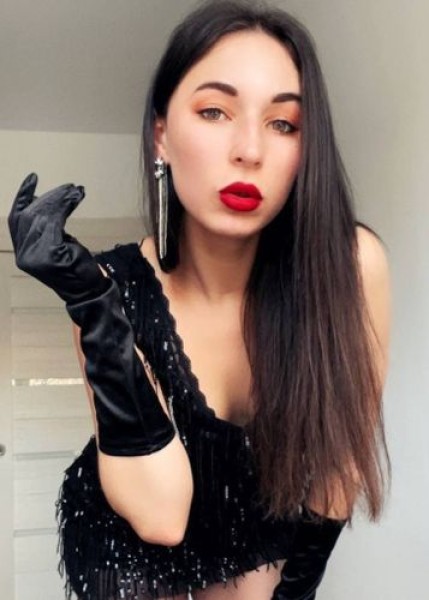 Проститутка Аня Аня