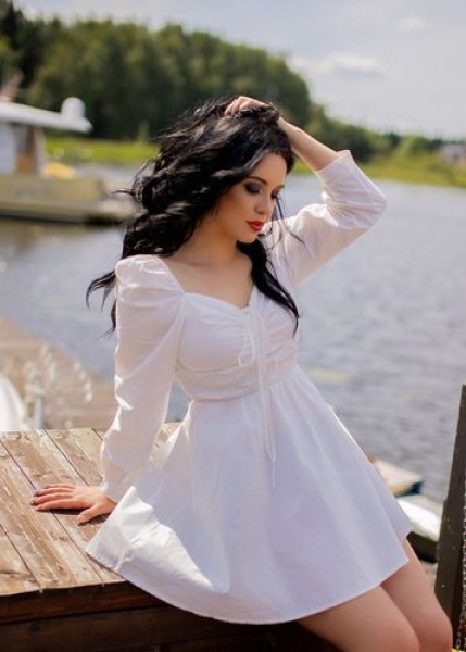 Проститутка Самира Самира