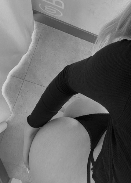 Проститутка Лиза Лиза