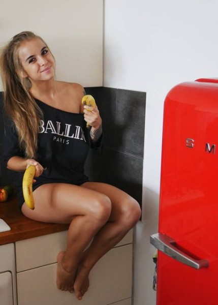 Проститутка Забава Забава