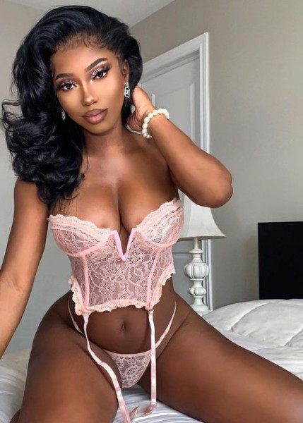 Проститутка pamela pamela