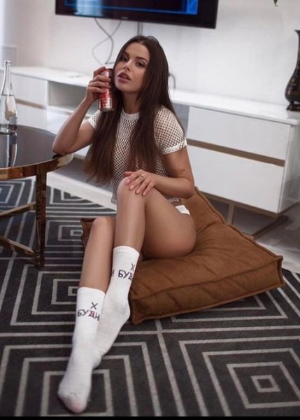 Проститутка Реджина Реджина