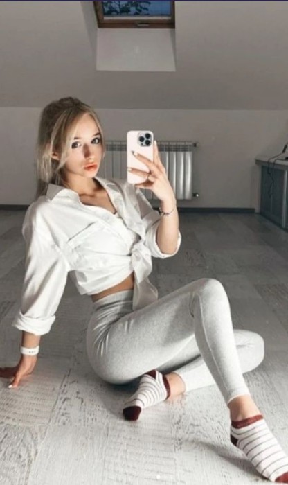 Проститутка Юля Юля