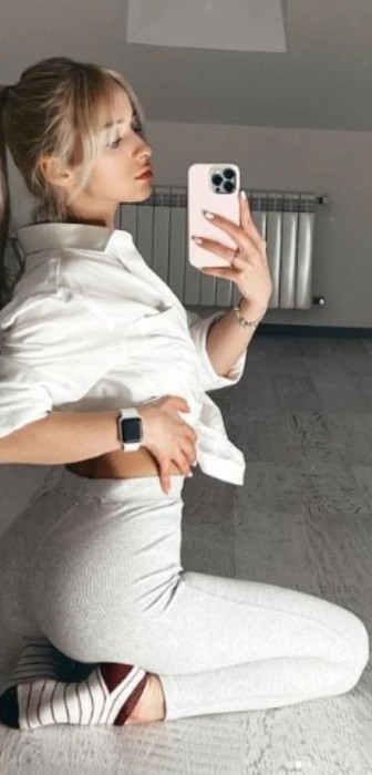 Проститутка Юля Юля